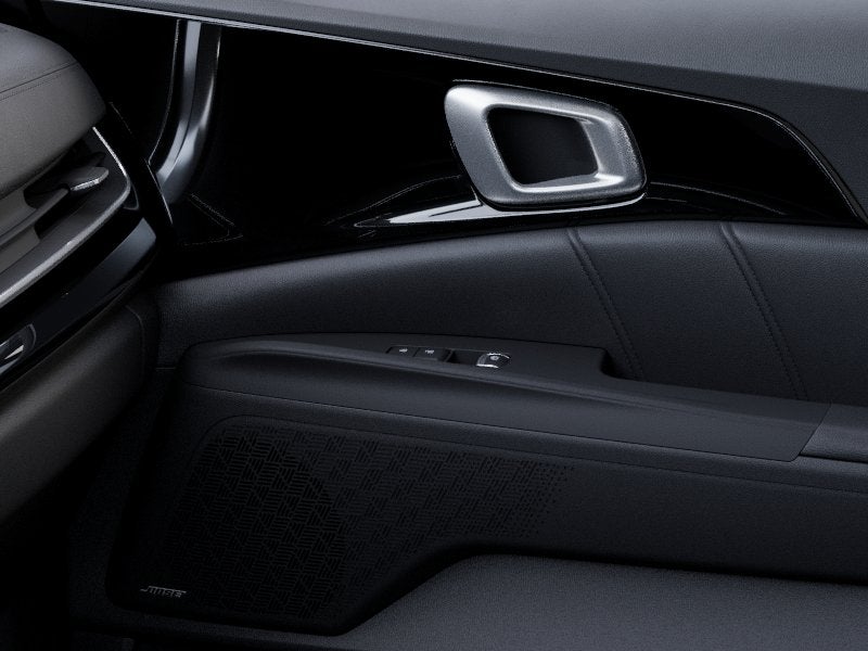 2026 Kia Carnival MPV SX