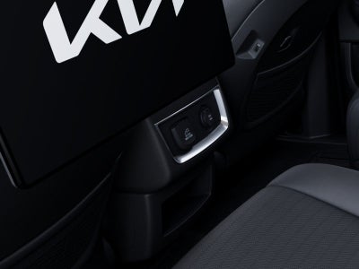 2026 Kia Carnival MPV SX