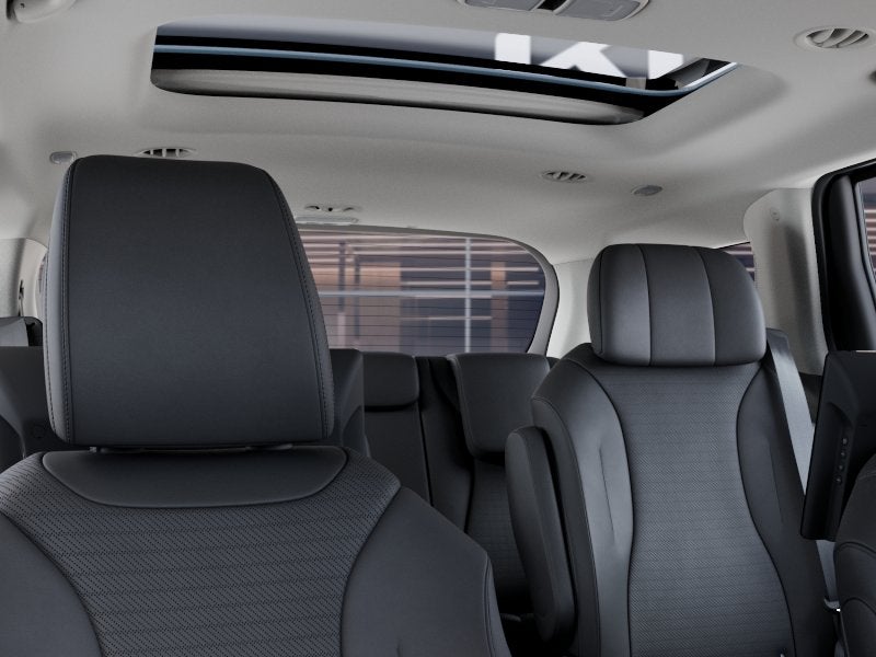 2026 Kia Carnival MPV SX