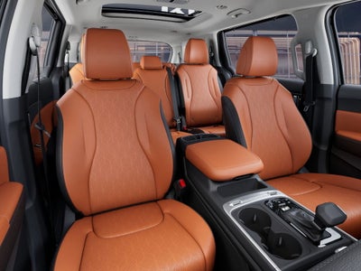 2026 Kia Carnival MPV SX