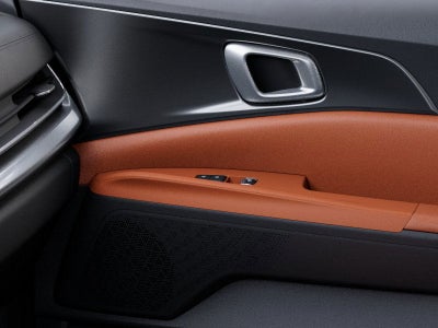 2026 Kia Carnival MPV SX