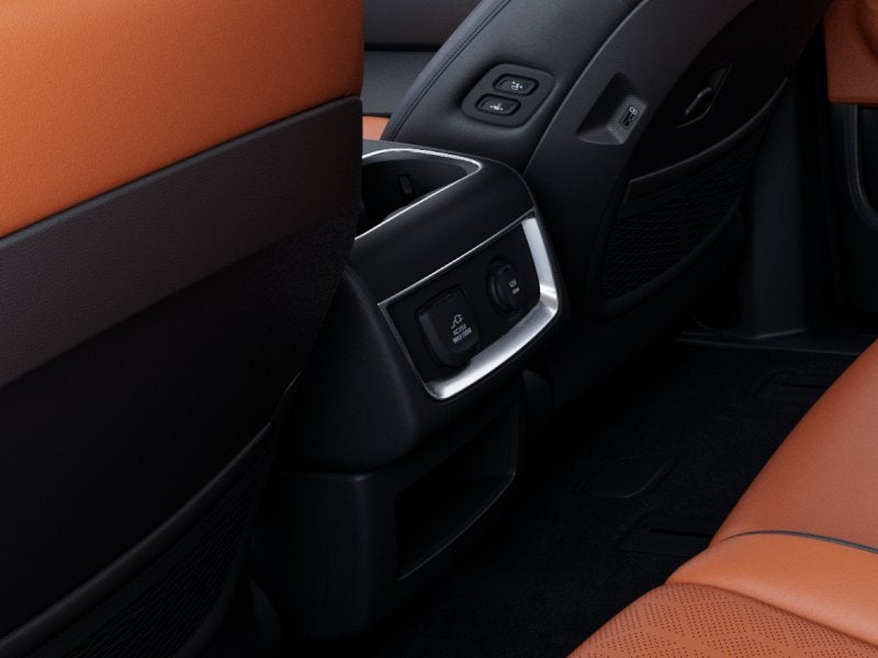 2026 Kia Carnival MPV SX