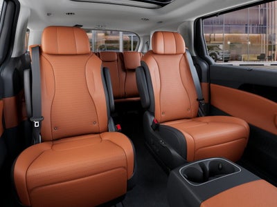 2026 Kia Carnival MPV SX