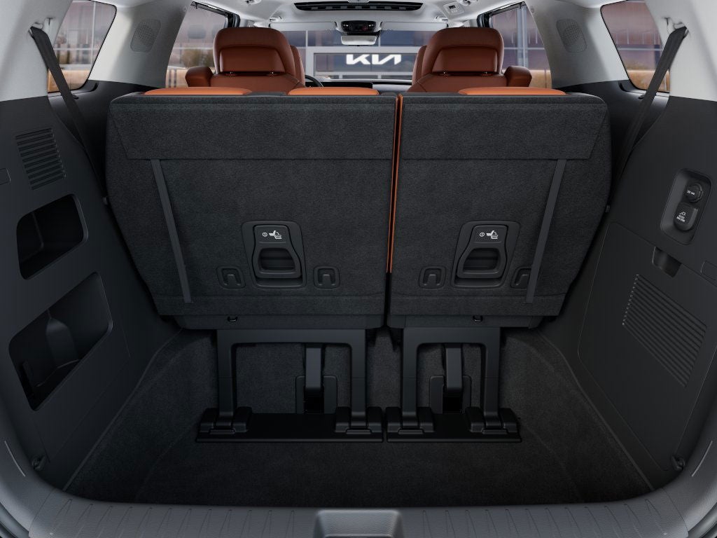 2026 Kia Carnival MPV SX
