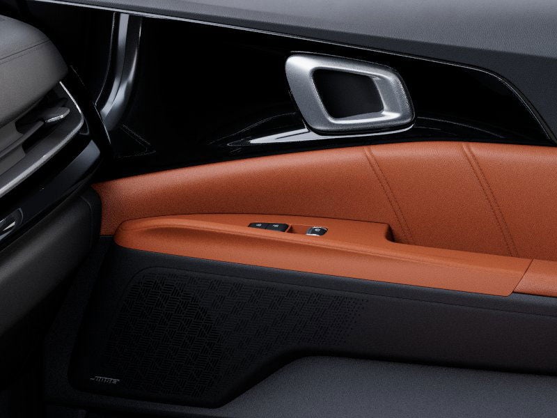 2026 Kia Carnival MPV SX