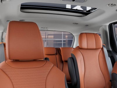 2026 Kia Carnival MPV SX