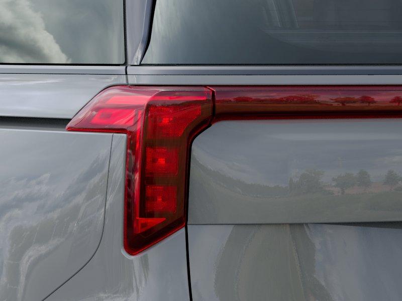 2027 Kia Carnival MPV SX