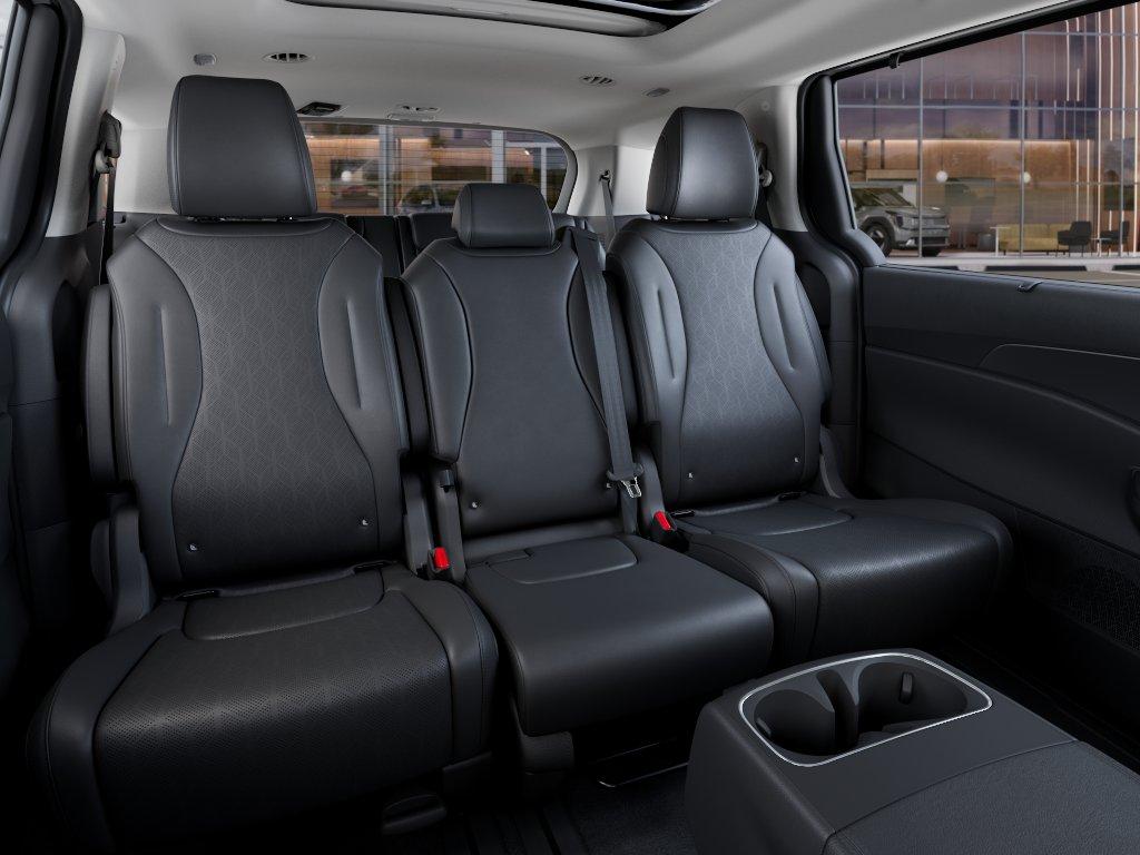 2027 Kia Carnival MPV SX