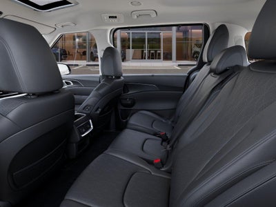 2027 Kia Carnival MPV SX