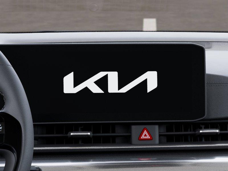 2027 Kia Carnival MPV SX