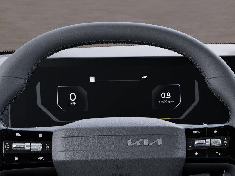 2027 Kia Carnival MPV SX