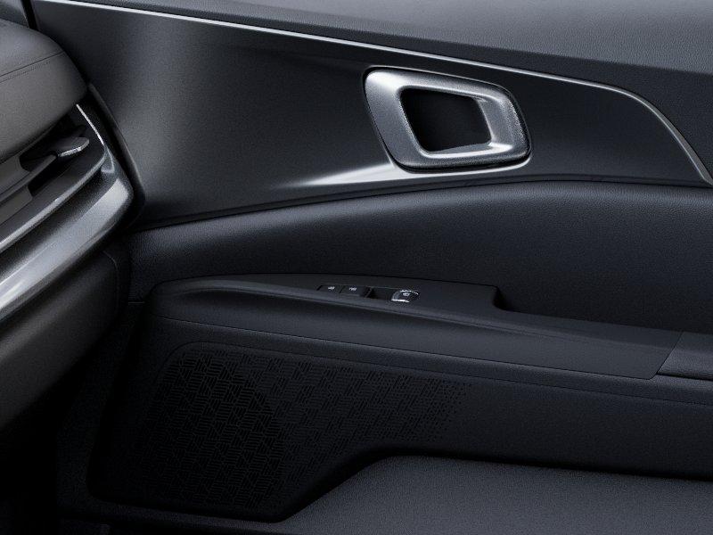 2027 Kia Carnival MPV SX