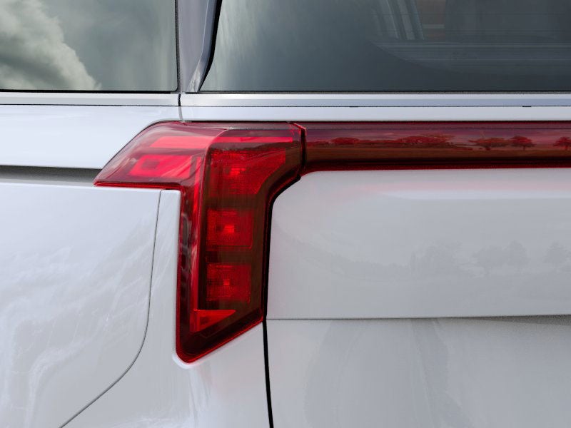 2026 Kia Carnival MPV SX