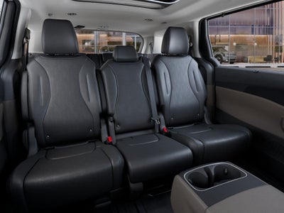 2026 Kia Carnival MPV SX