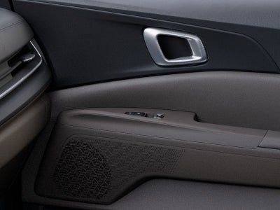 2026 Kia Carnival MPV SX