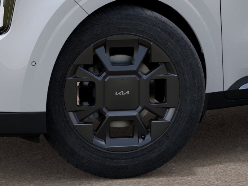 2026 Kia Carnival MPV SX