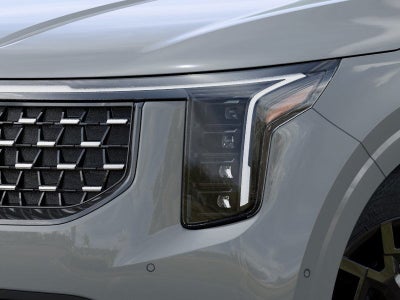 2026 Kia Carnival MPV Hybrid SX Prestige