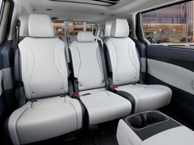 2026 Kia Carnival MPV Hybrid SX Prestige