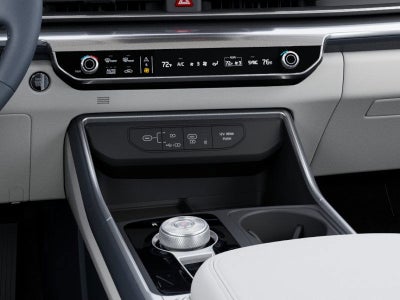 2026 Kia Carnival MPV Hybrid SX Prestige