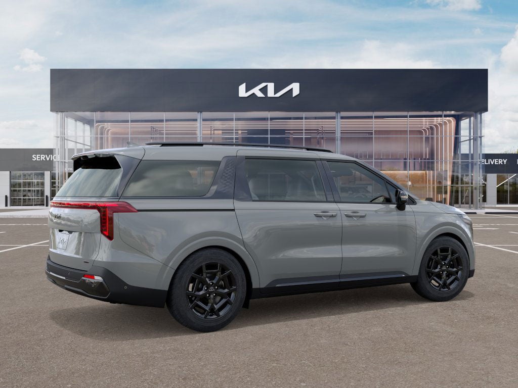 2026 Kia Carnival MPV Hybrid SX Prestige