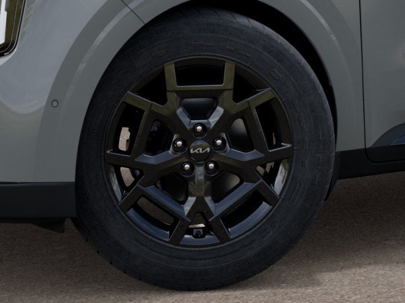 2026 Kia Carnival MPV Hybrid SX Prestige