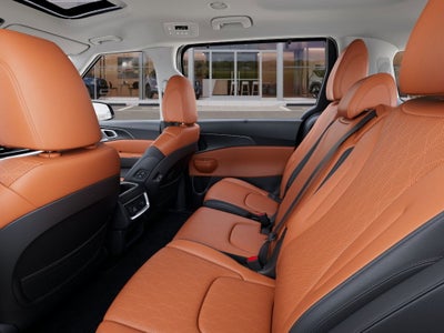 2026 Kia Carnival MPV Hybrid SX