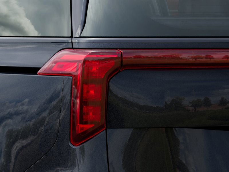 2026 Kia Carnival MPV Hybrid SX