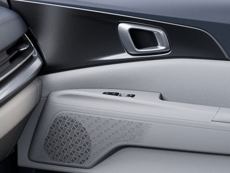 2026 Kia Carnival MPV Hybrid SX