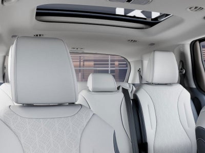 2026 Kia Carnival MPV Hybrid SX