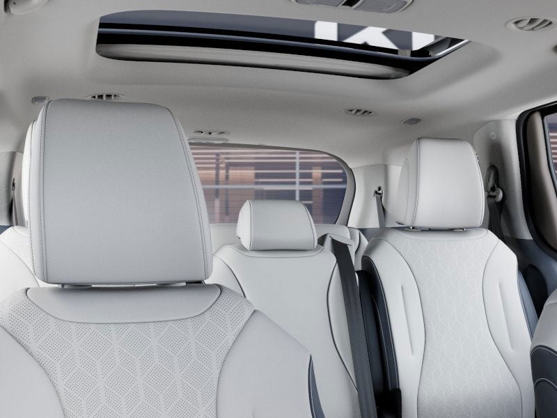 2026 Kia Carnival MPV Hybrid SX