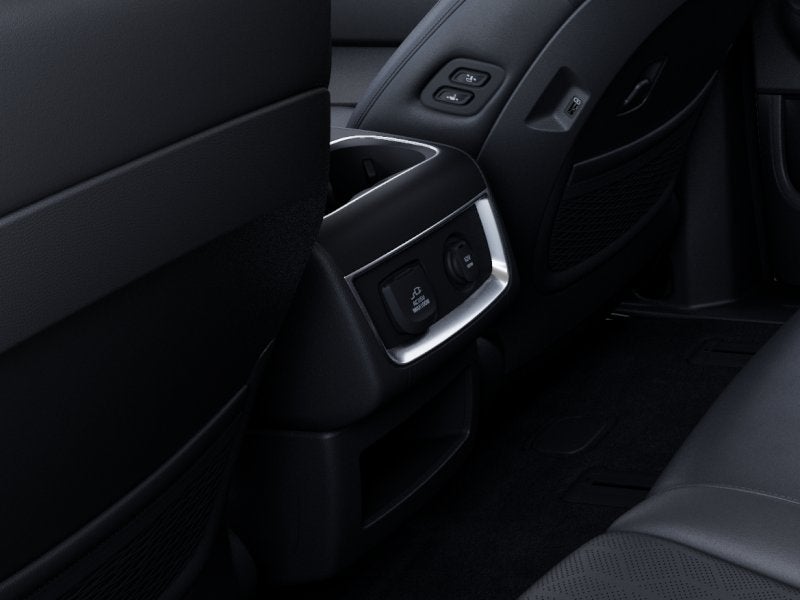 2026 Kia Carnival MPV Hybrid SX