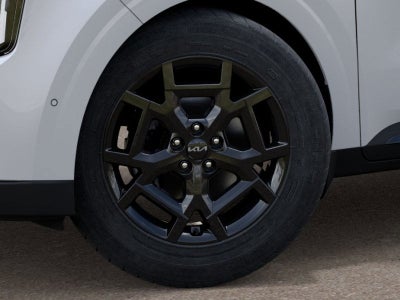 2026 Kia Carnival MPV Hybrid SX