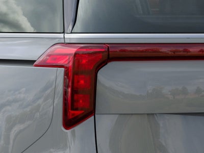 2026 Kia Carnival MPV Hybrid SX