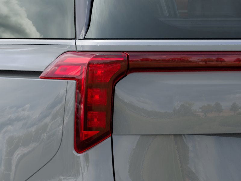 2026 Kia Carnival MPV Hybrid SX