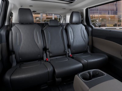 2026 Kia Carnival MPV Hybrid SX