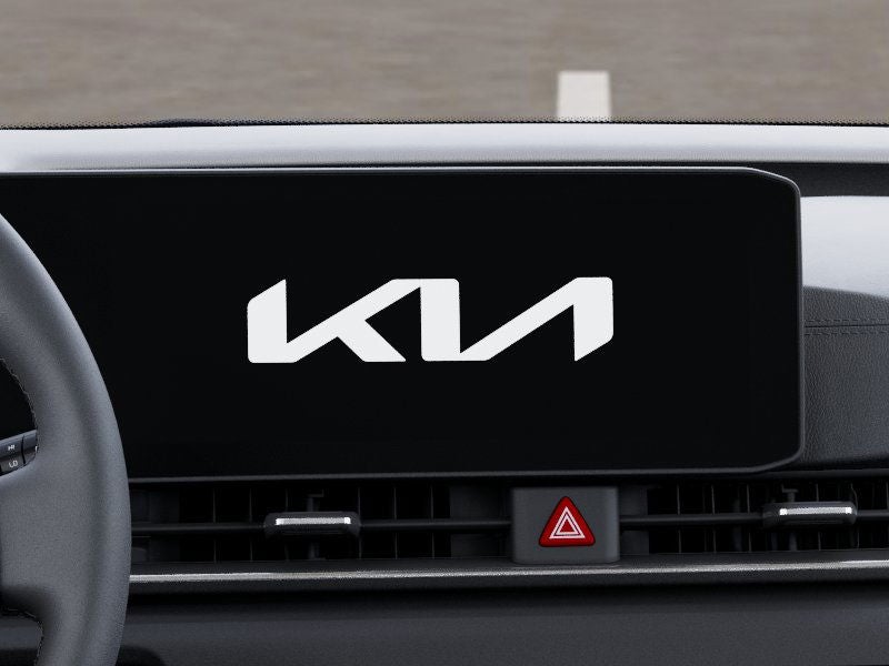 2026 Kia Carnival MPV Hybrid SX