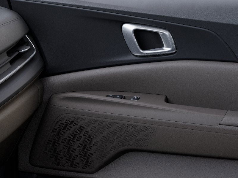 2026 Kia Carnival MPV Hybrid SX