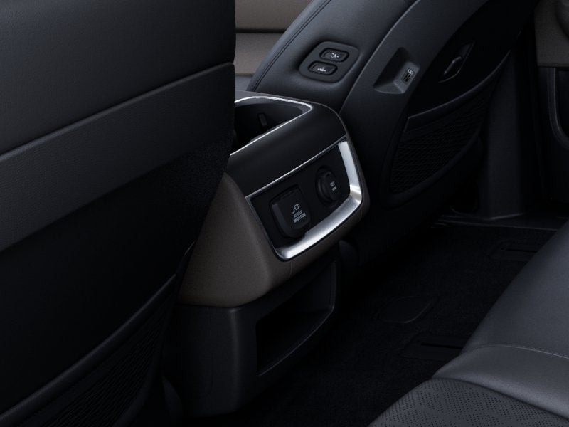 2026 Kia Carnival MPV Hybrid SX