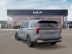2026 Kia Carnival MPV Hybrid SX