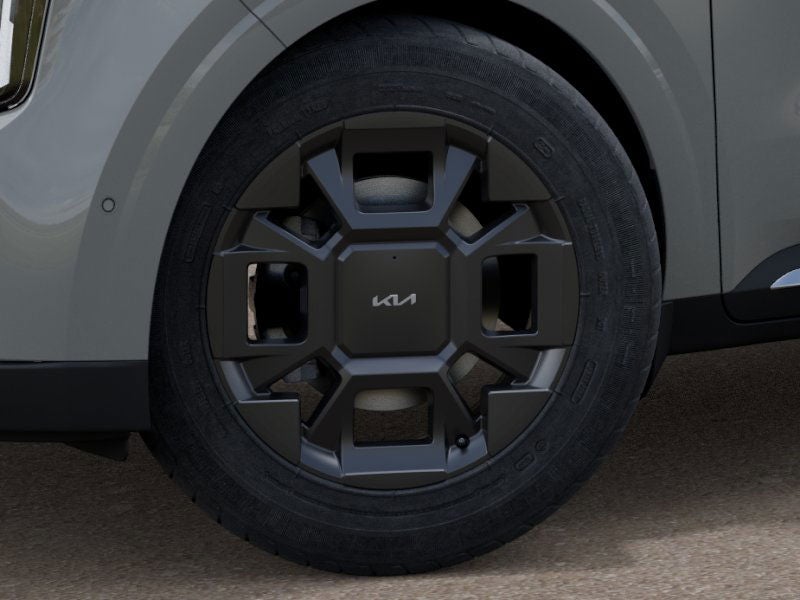 2026 Kia Carnival MPV Hybrid SX