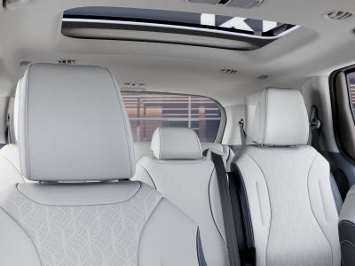 2026 Kia Carnival MPV Hybrid SX