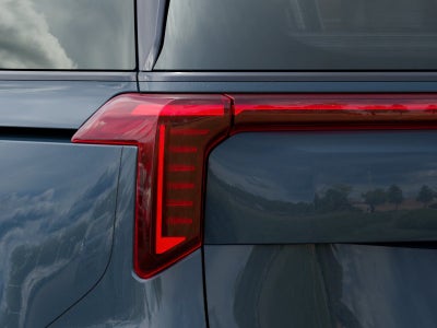 2026 Kia Carnival MPV Hybrid SX Prestige