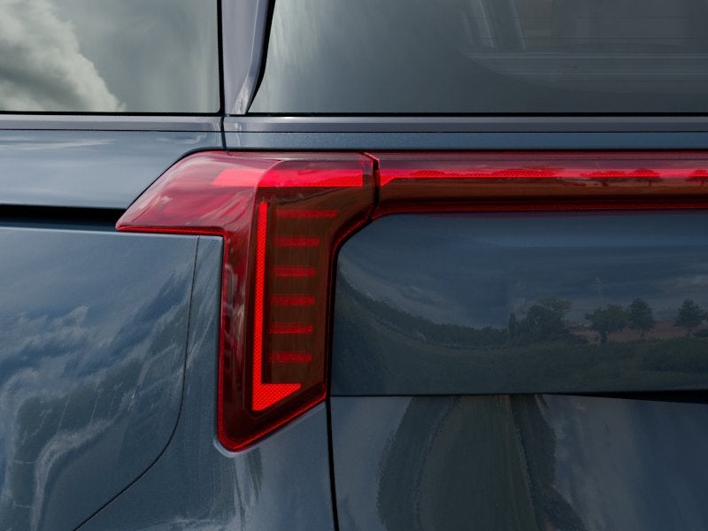 2026 Kia Carnival MPV Hybrid SX Prestige