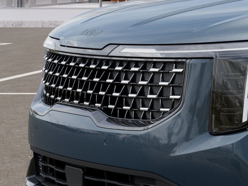 2026 Kia Carnival MPV Hybrid SX Prestige