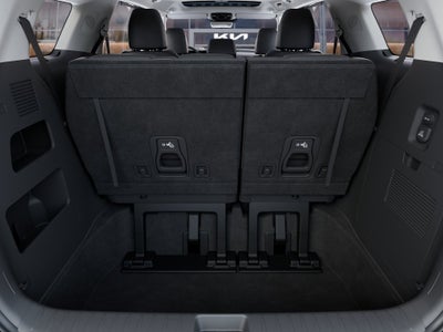 2026 Kia Carnival MPV Hybrid SX Prestige
