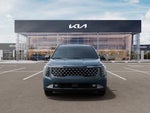 2026 Kia Carnival MPV Hybrid SX Prestige