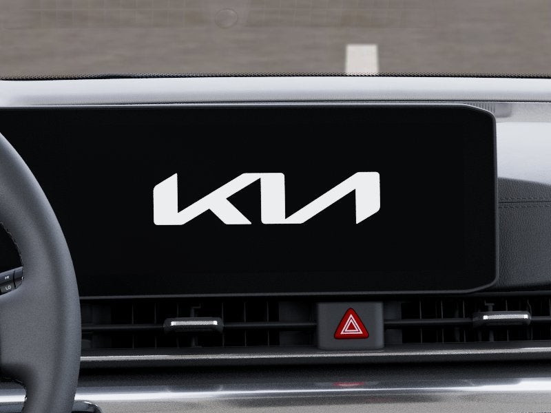 2026 Kia Carnival MPV Hybrid SX Prestige
