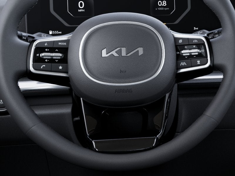 2026 Kia Carnival MPV Hybrid SX Prestige