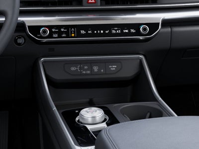 2026 Kia Carnival MPV Hybrid SX Prestige