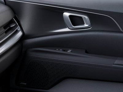 2026 Kia Carnival MPV Hybrid SX Prestige